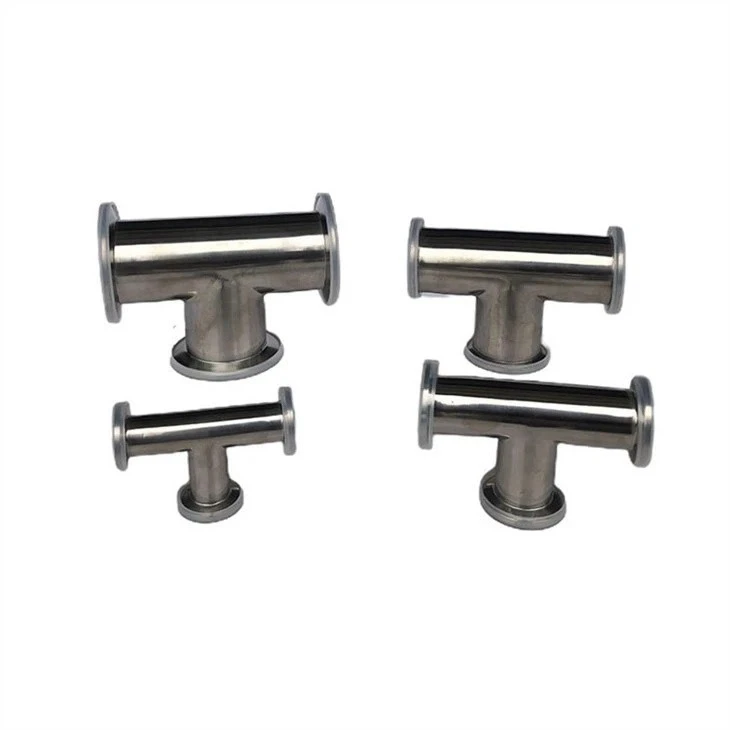 Malleable Iron Fittings