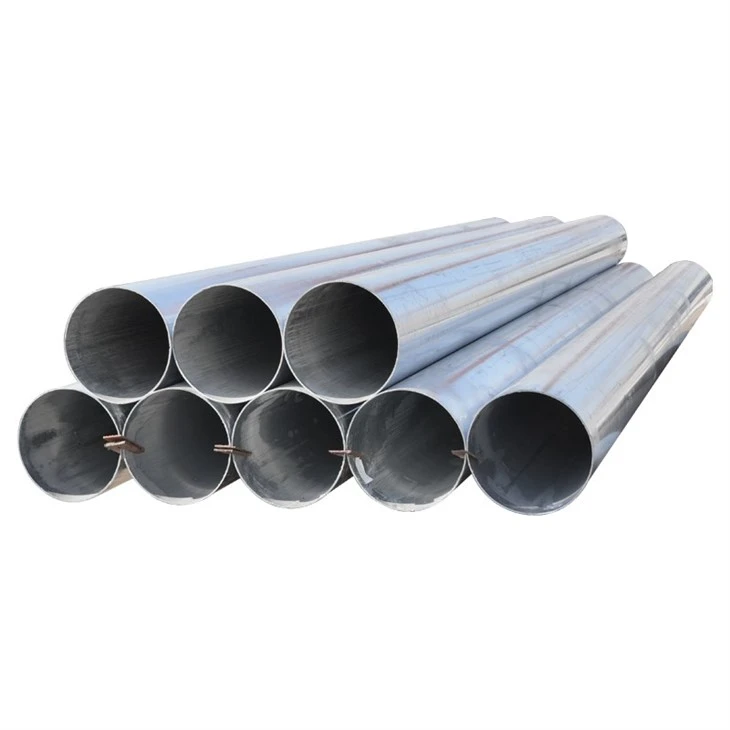 Astm A179 Tube