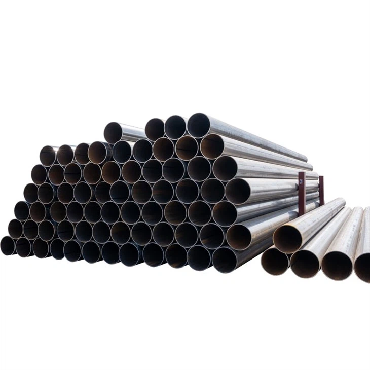ASTM A53 Steel Pipe DN500