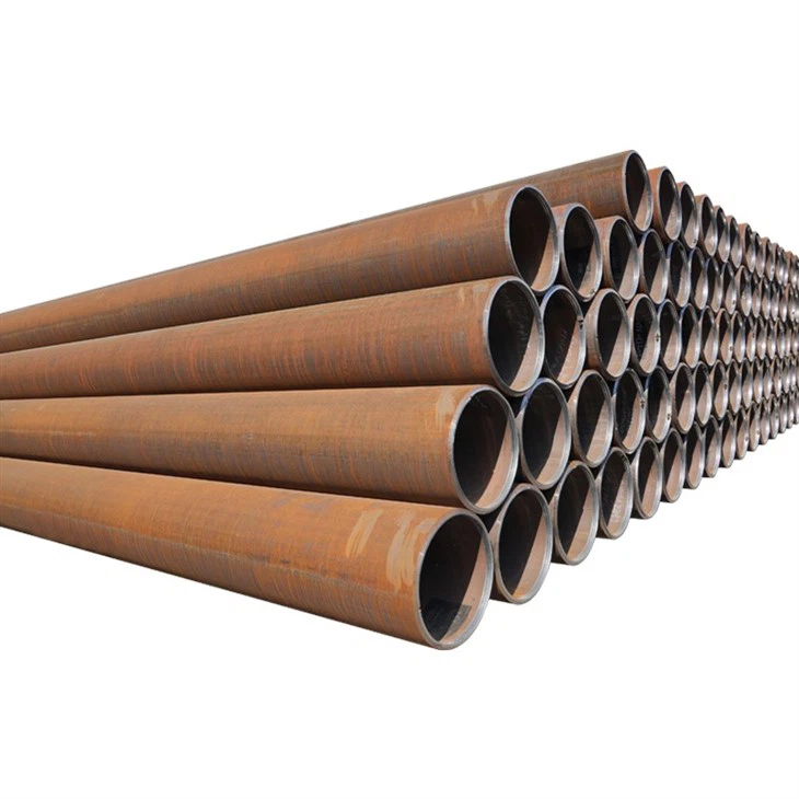 Carbon Steel Pipe Price List