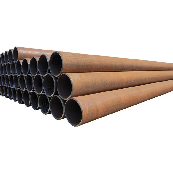 Carbon Steel Pipe Price List