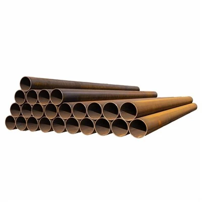 لوله فولادی جوش داده شده LSAW DN200
