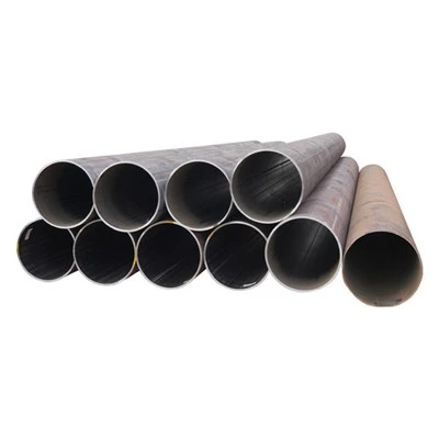 لوله فولادی ساخته شده از مواد L450